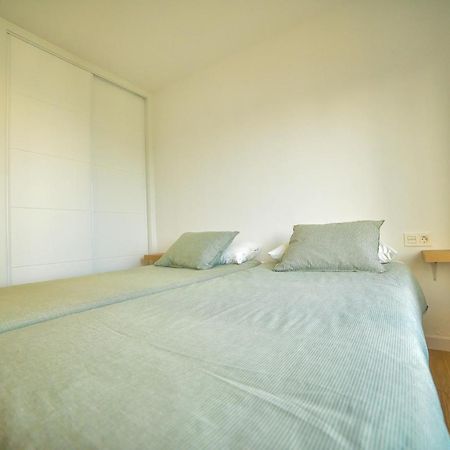 Апартаменти Apartamento Geiser Vista Al Mar Тіас Екстер'єр фото